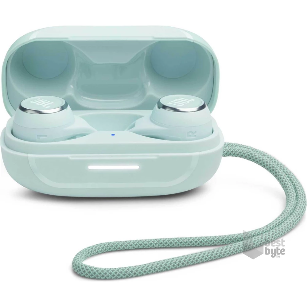 JBL Reflect Aero True Wireless aktív zajszűrős menta fülhallgató