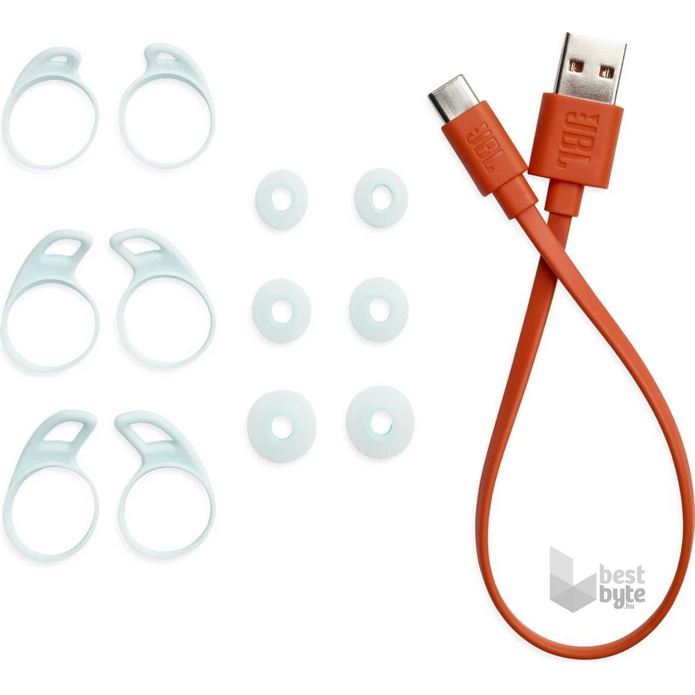 JBL Reflect Aero True Wireless aktív zajszűrős menta fülhallgató