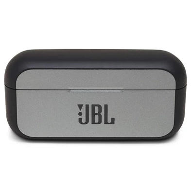JBL Reflect Flow True Wireless Bluetooth fekete fülhallgató headset