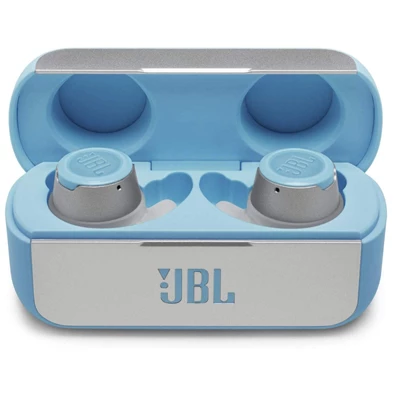 JBL Reflect Flow True Wireless Bluetooth világoskék fülhallgató