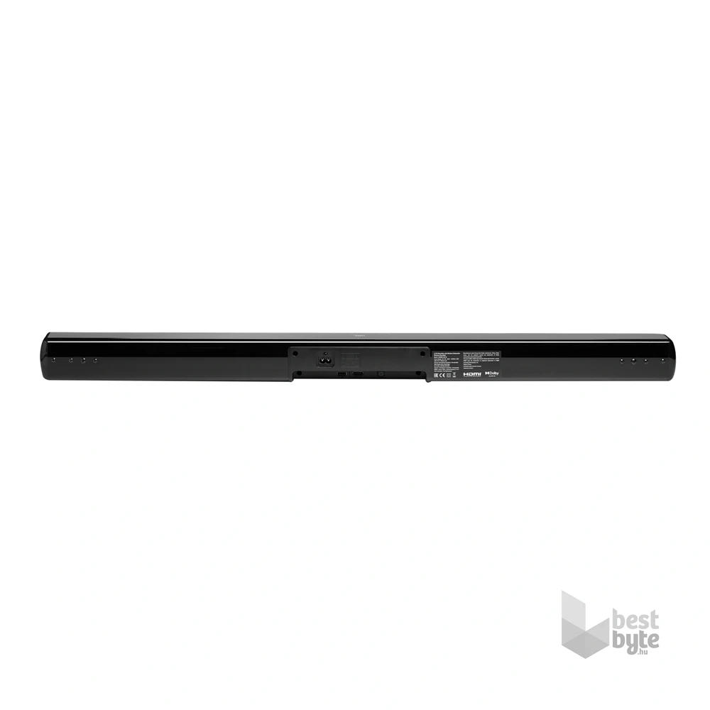 JBL SB170 fekete hangprojektor rendszer vezeték nélküli mélysugárzóval