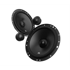 JBL STAGE1 601C 16cm-es 2 utas autós hangszóró szett