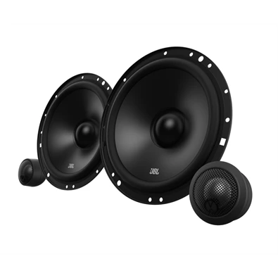 JBL STAGE1 601C 16cm-es 2 utas autós hangszóró szett