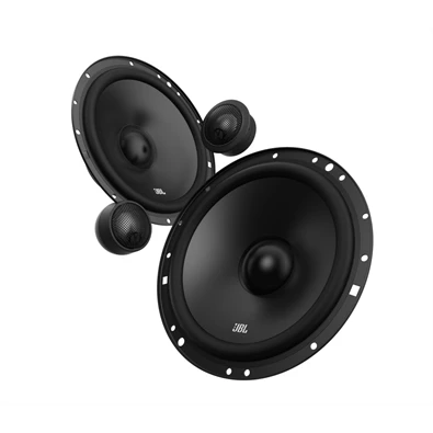 JBL STAGE1 601C 16cm-es 2 utas autós hangszóró szett