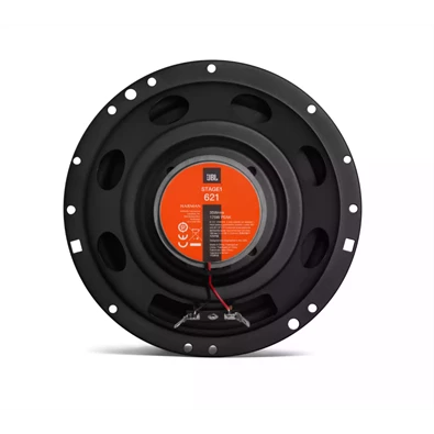 JBL STAGE1 601C 16cm-es 2 utas autós hangszóró szett