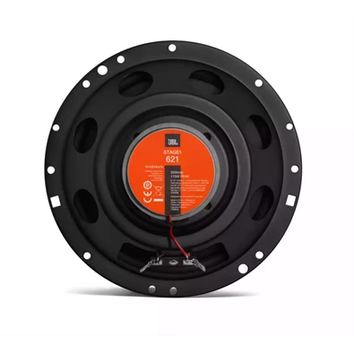 JBL STAGE1 621 16cm-es 2 utas koaxiális autós hangszóró pár