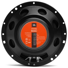 JBL STAGE2 604C 16,5cm-es 2 utas komponens hangszóró szett