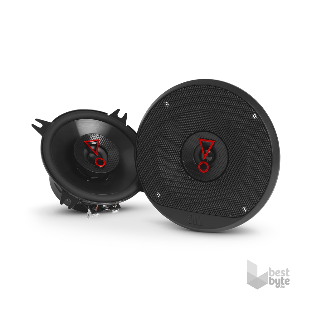 JBL STAGE3 427 10cm 2 utas koaxiális hangszóró