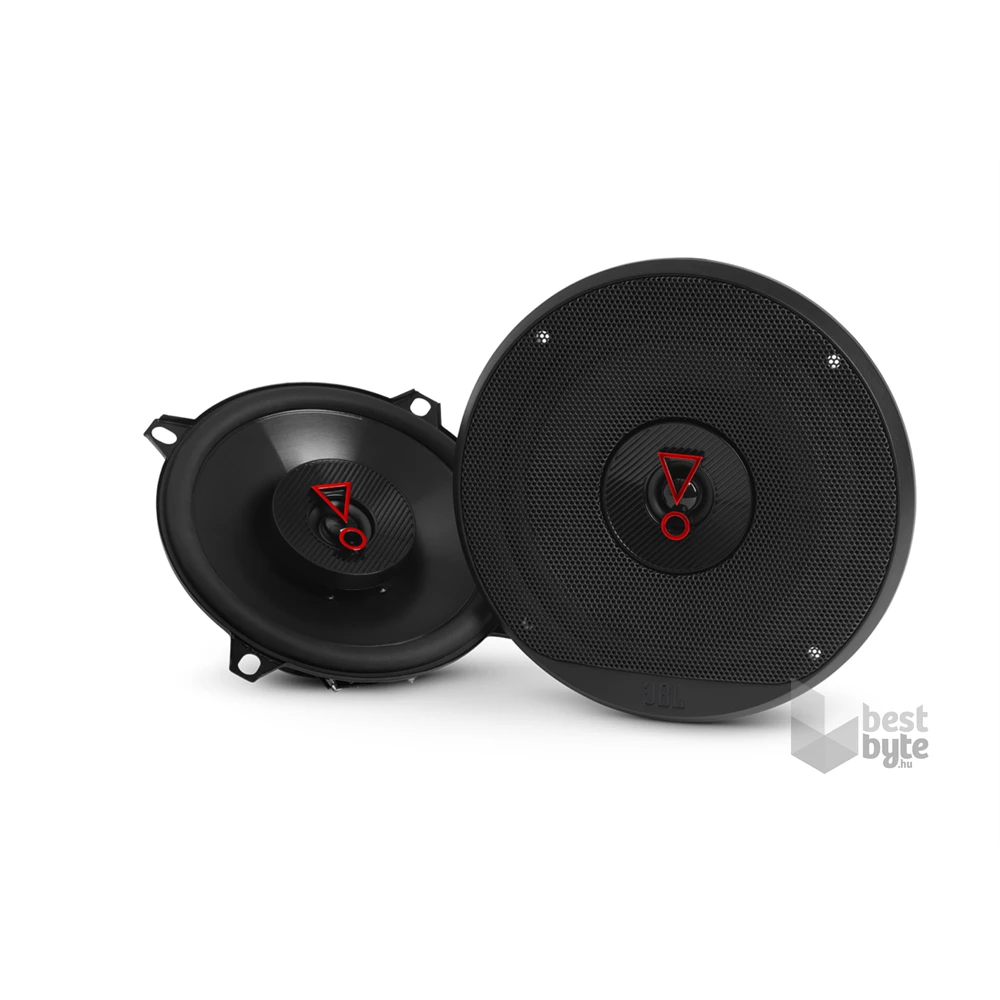 JBL STAGE3 527 13cm-es 2 utas koaxiális autós hangszóró pár