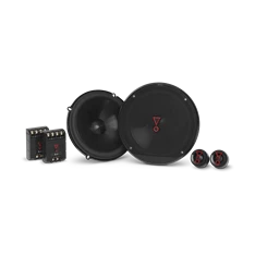 JBL STAGE3 607C 16,5cm komponens hangszóró szett