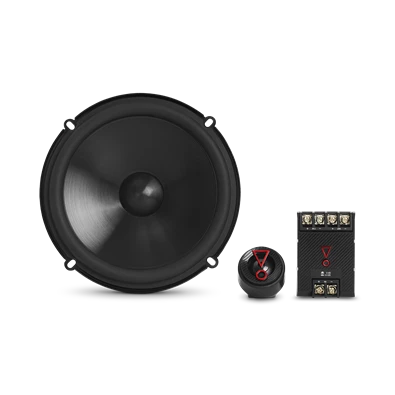 JBL STAGE3 607C 16,5cm komponens hangszóró szett