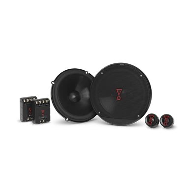 JBL STAGE3 607C 16,5cm komponens hangszóró szett