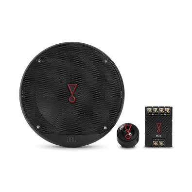 JBL STAGE3 607C 16,5cm komponens hangszóró szett