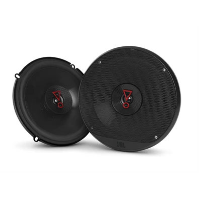 JBL STAGE3 627 16,5cm-es 2 utas koaxiális autós hangszóró pár