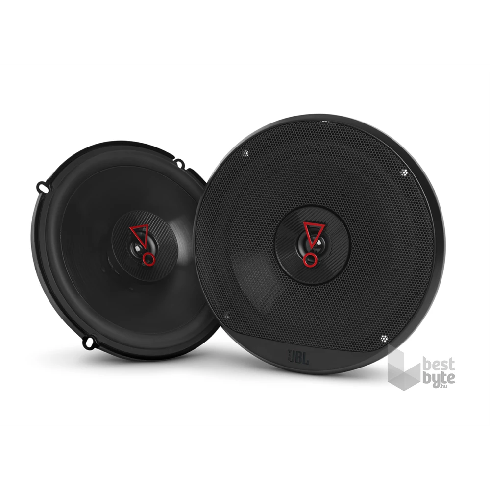 JBL STAGE3 627 16,5cm-es 2 utas koaxiális autós hangszóró pár