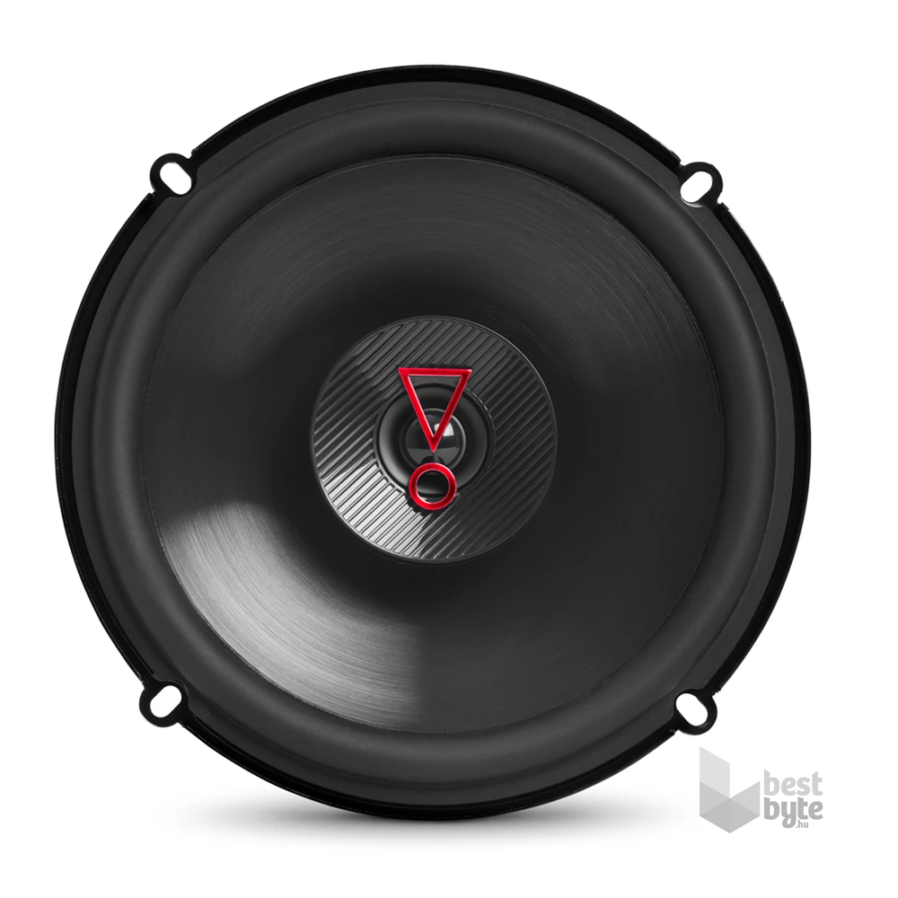JBL STAGE3 627 16,5cm-es 2 utas koaxiális autós hangszóró pár