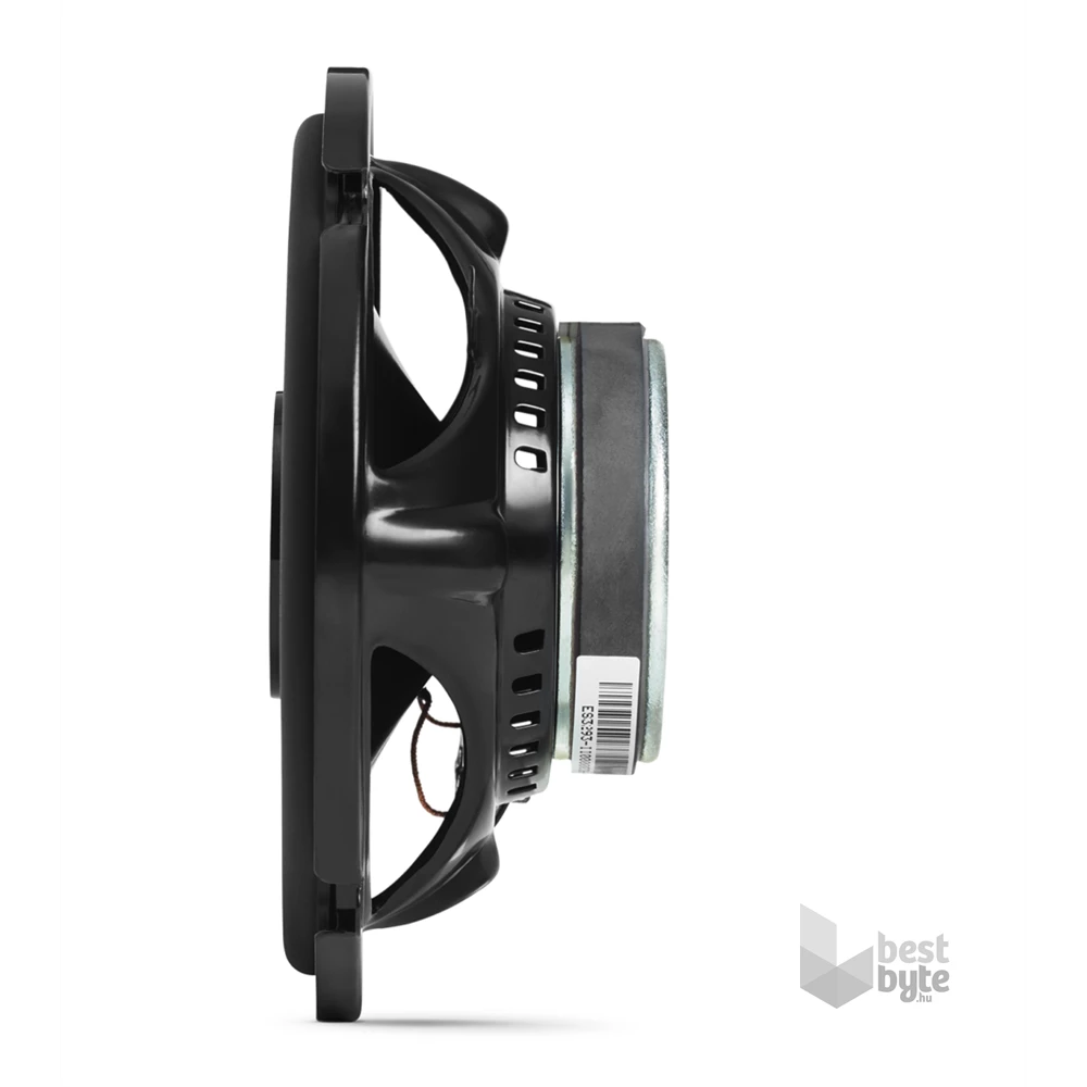 JBL STAGE3 627 16,5cm-es 2 utas koaxiális autós hangszóró pár