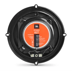 JBL STAGE3 627 16,5cm-es 2 utas koaxiális autós hangszóró pár
