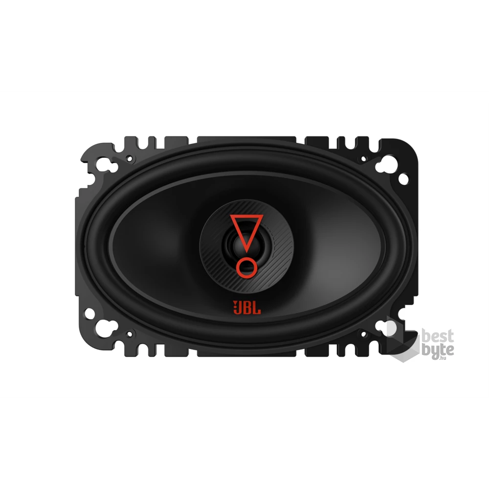 JBL STAGE3 6427 10x15,2cm-es 2 utas ovális autós hangszóró pár