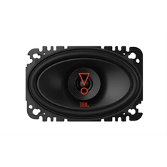 JBL STAGE3 6427 10x15,2cm-es 2 utas ovális autós hangszóró pár