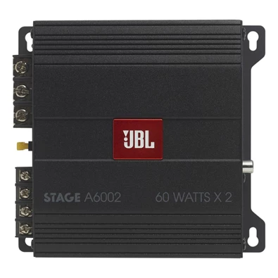 JBL STAGE A6002 2/1 csatornás erősítő