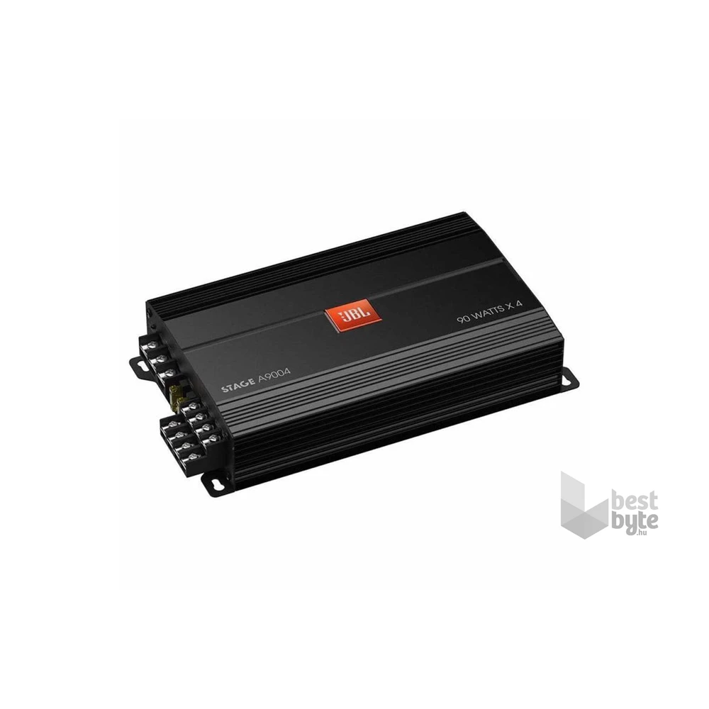 JBL STAGE A9004 4 csatornás autóhifi erősítő