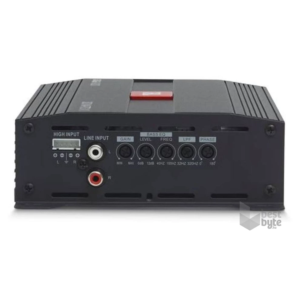 JBL STAGE A3001 1 csatornás autóhifi erősítő
