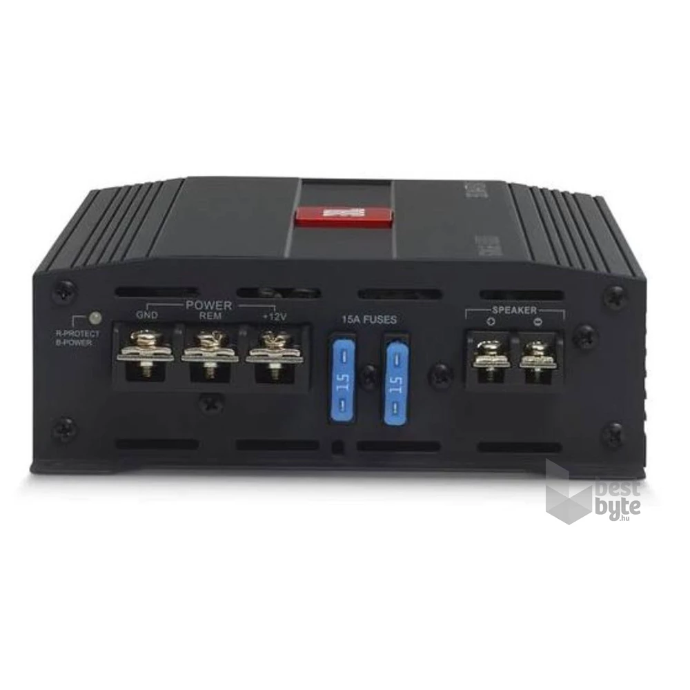 JBL STAGE A3001 1 csatornás autóhifi erősítő