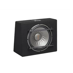 JBL STAGE 1200S  12" autós mélysugárzó láda