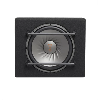 JBL STAGE 1200S  12" autós mélysugárzó láda