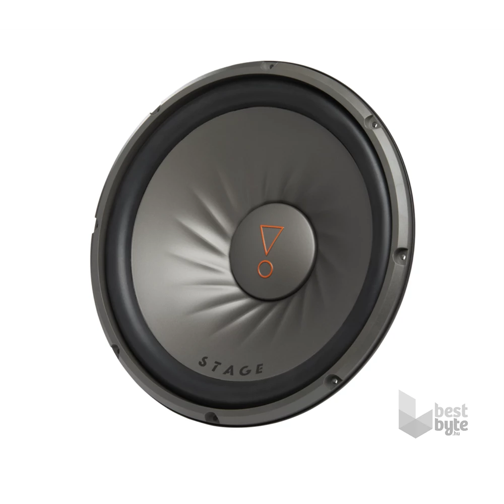JBL STAGE 122 12" autós mélysugárzó hangszóró