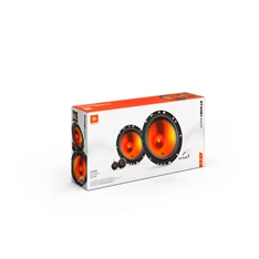 JBL STAGE 162CF 16,5 cm-es komponens hangszóró szett rács nélkül