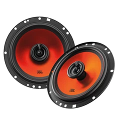 JBL STAGE 162F 16,5 cm-es 2 utas autó hangszóró pár rács nélkül