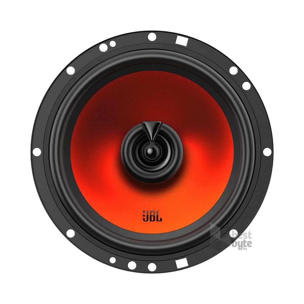 JBL STAGE 162F 16,5 cm-es 2 utas autó hangszóró pár rács nélkül