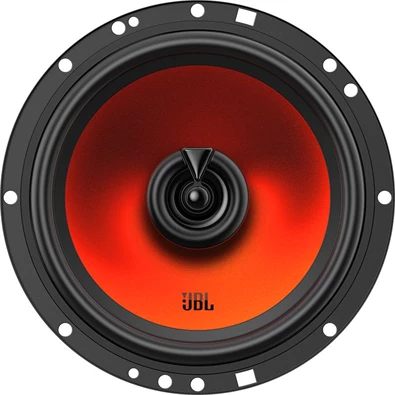 JBL STAGE 162F 16,5 cm-es 2 utas autó hangszóró pár rács nélkül