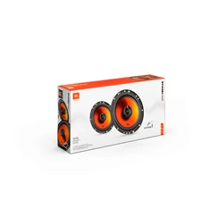 JBL STAGE 162F 16,5 cm-es 2 utas autó hangszóró pár rács nélkül