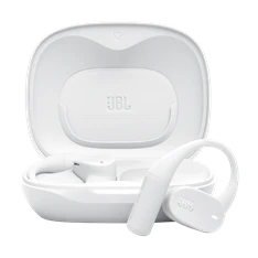 JBL Sense Lite True Wireless Bluetooth fehér Open-Ear fülhallgató