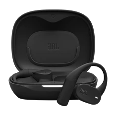 JBL Sense Lite True Wireless Bluetooth fekete Open-Ear fülhallgató