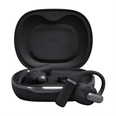JBL Sense Pro True Wireless Bluetooth fekete Open-Ear fülhallgató