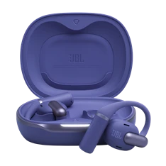 JBL Sense Pro True Wireless Bluetooth kék Open-Ear fülhallgató