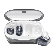 JBL Soundgear Clips True Wireless Bluetooth fehér Open-Ear fülhallgató