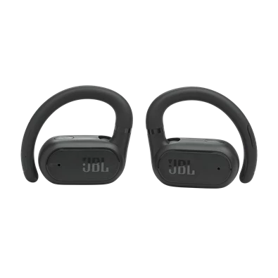 JBL Soundgear Sense True Wireless Bluetooth Open-Ear fekete fülhallgató