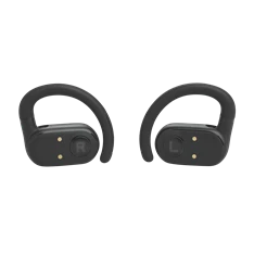 JBL Soundgear Sense True Wireless Bluetooth Open-Ear fekete fülhallgató