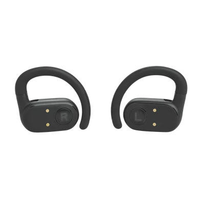 JBL Soundgear Sense True Wireless Bluetooth Open-Ear fekete fülhallgató