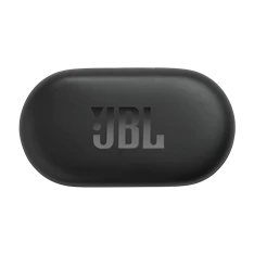 JBL Soundgear Sense True Wireless Bluetooth Open-Ear fekete fülhallgató