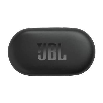JBL Soundgear Sense True Wireless Bluetooth Open-Ear fekete fülhallgató
