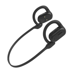 JBL Soundgear Sense True Wireless Bluetooth Open-Ear fekete fülhallgató