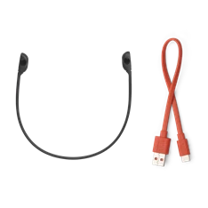 JBL Soundgear Sense True Wireless Bluetooth Open-Ear fekete fülhallgató