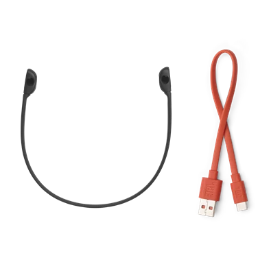 JBL Soundgear Sense True Wireless Bluetooth Open-Ear fekete fülhallgató