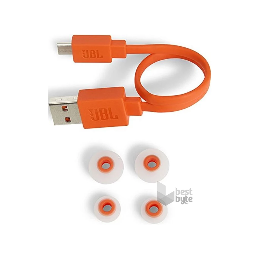 JBL T110BTGRY Bluetooth szürke fülhallgató